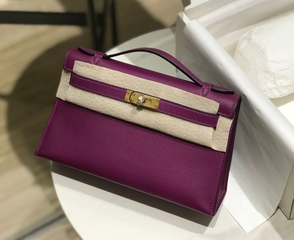 Kelly Pochette 22
