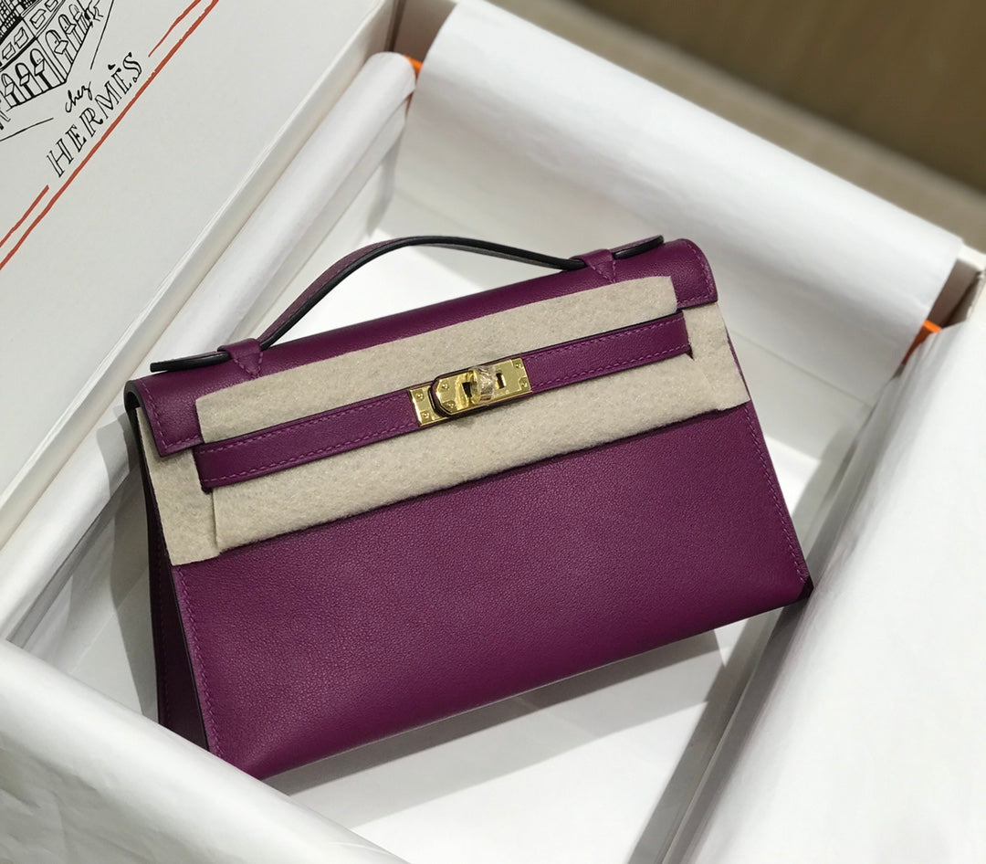Kelly Pochette 22