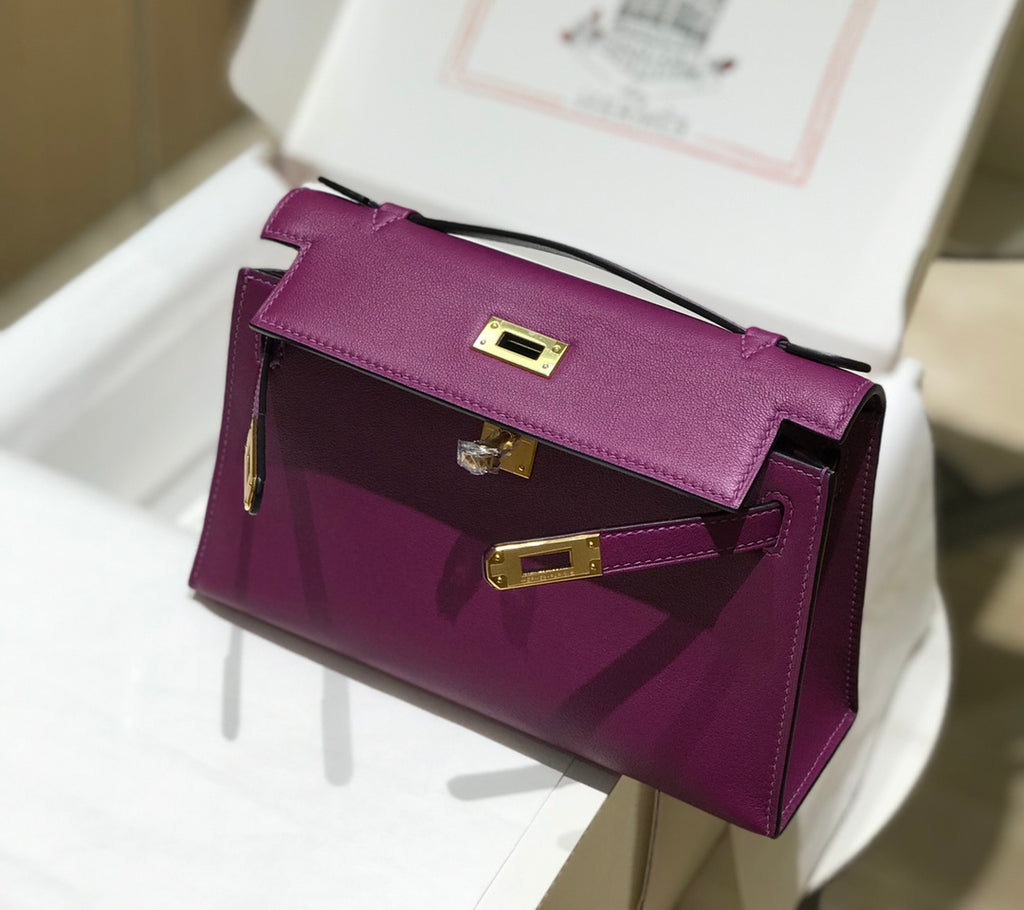 Kelly Pochette 22