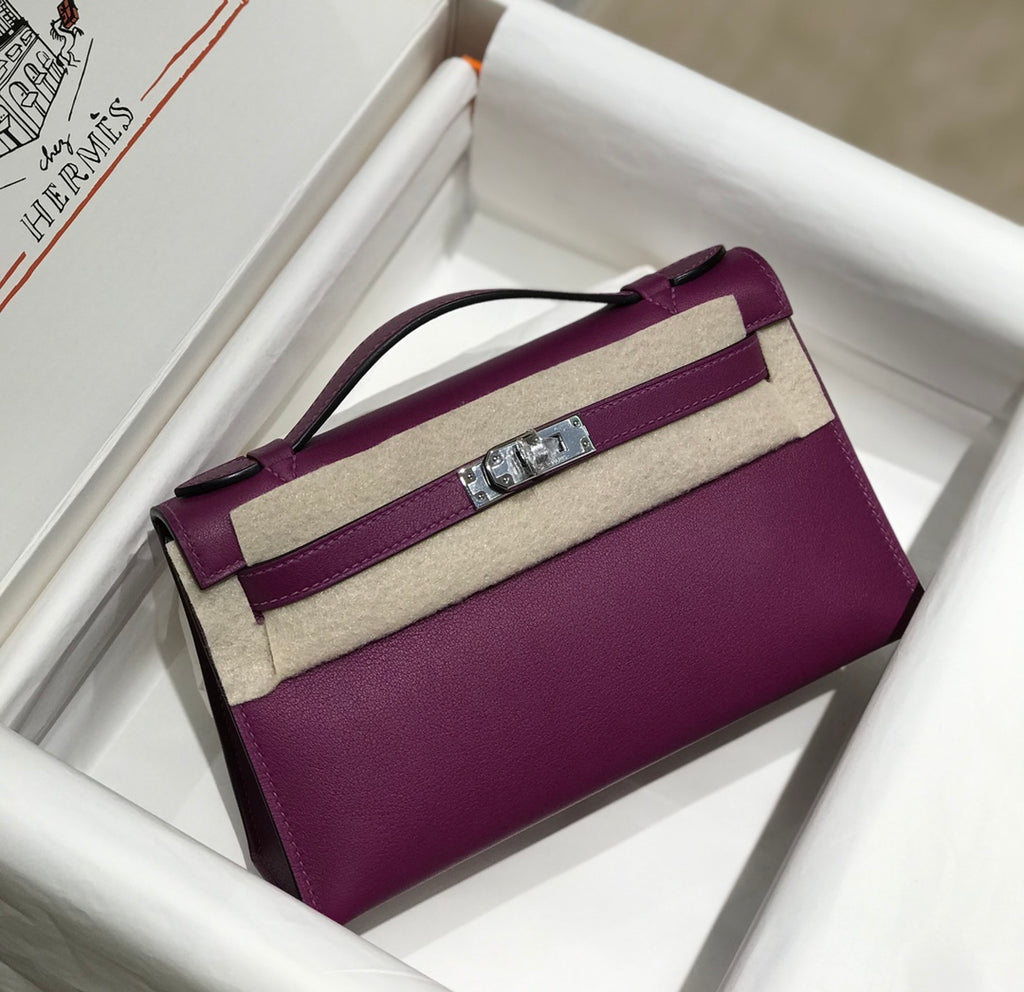 Kelly Pochette 22