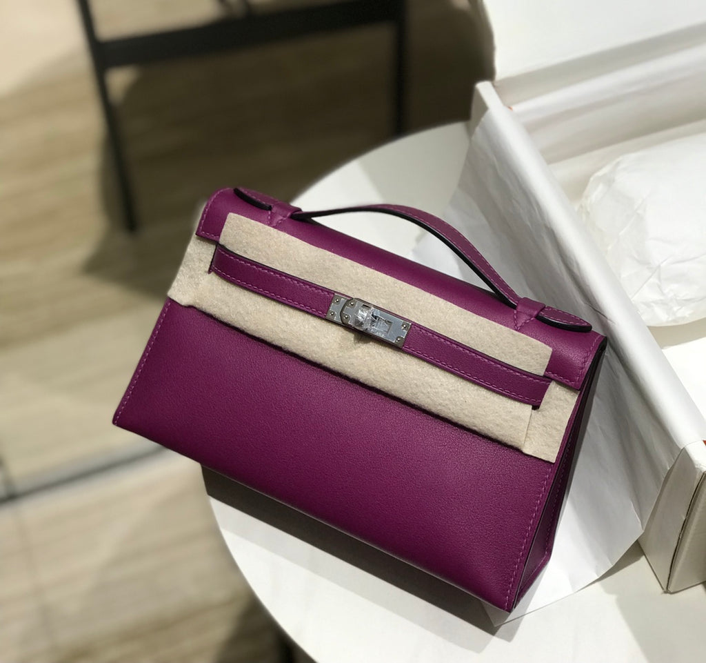 Kelly Pochette 22