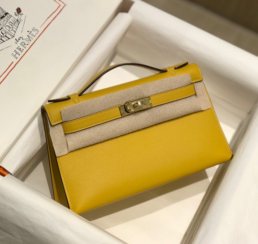 Kelly Pochette 22