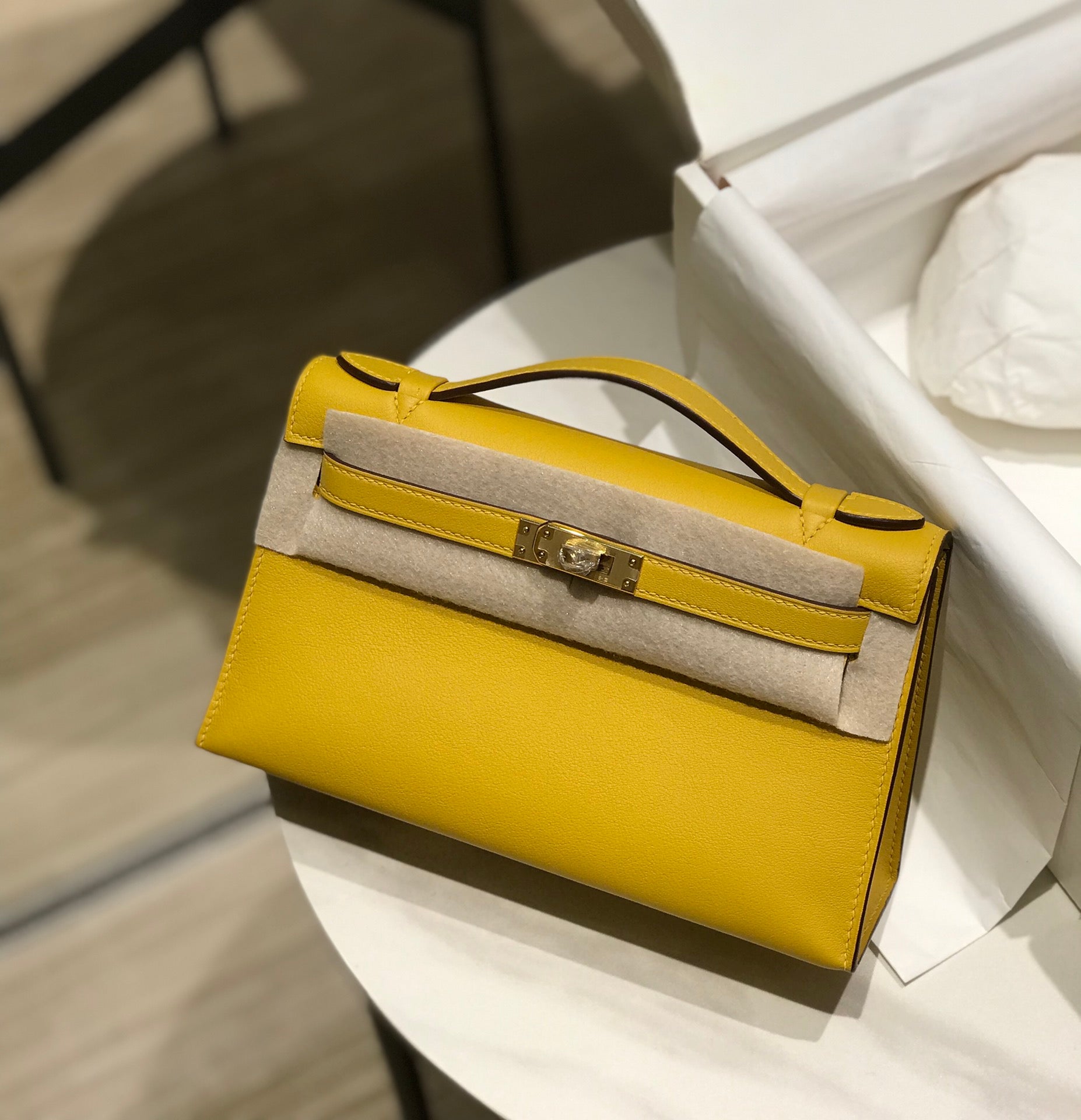 Kelly Pochette 22