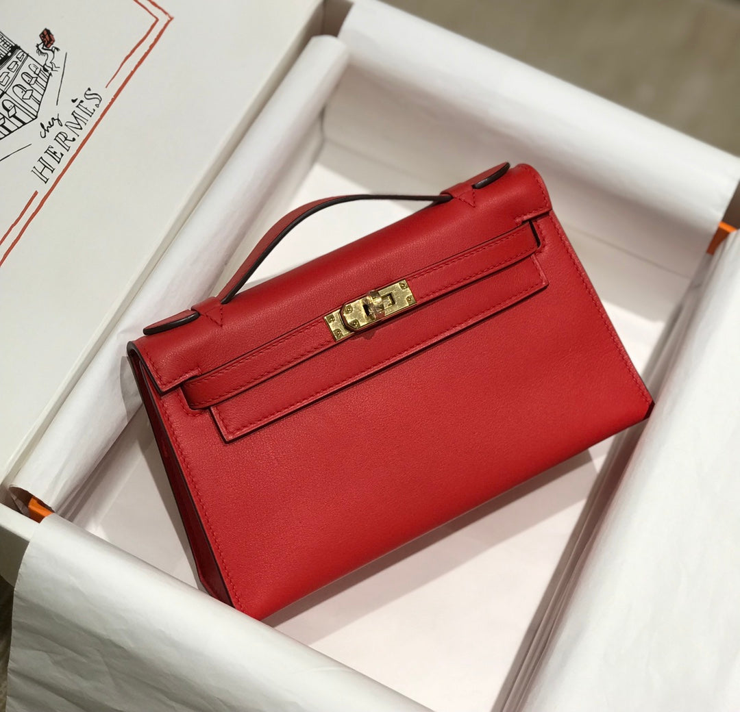 Kelly Pochette 22
