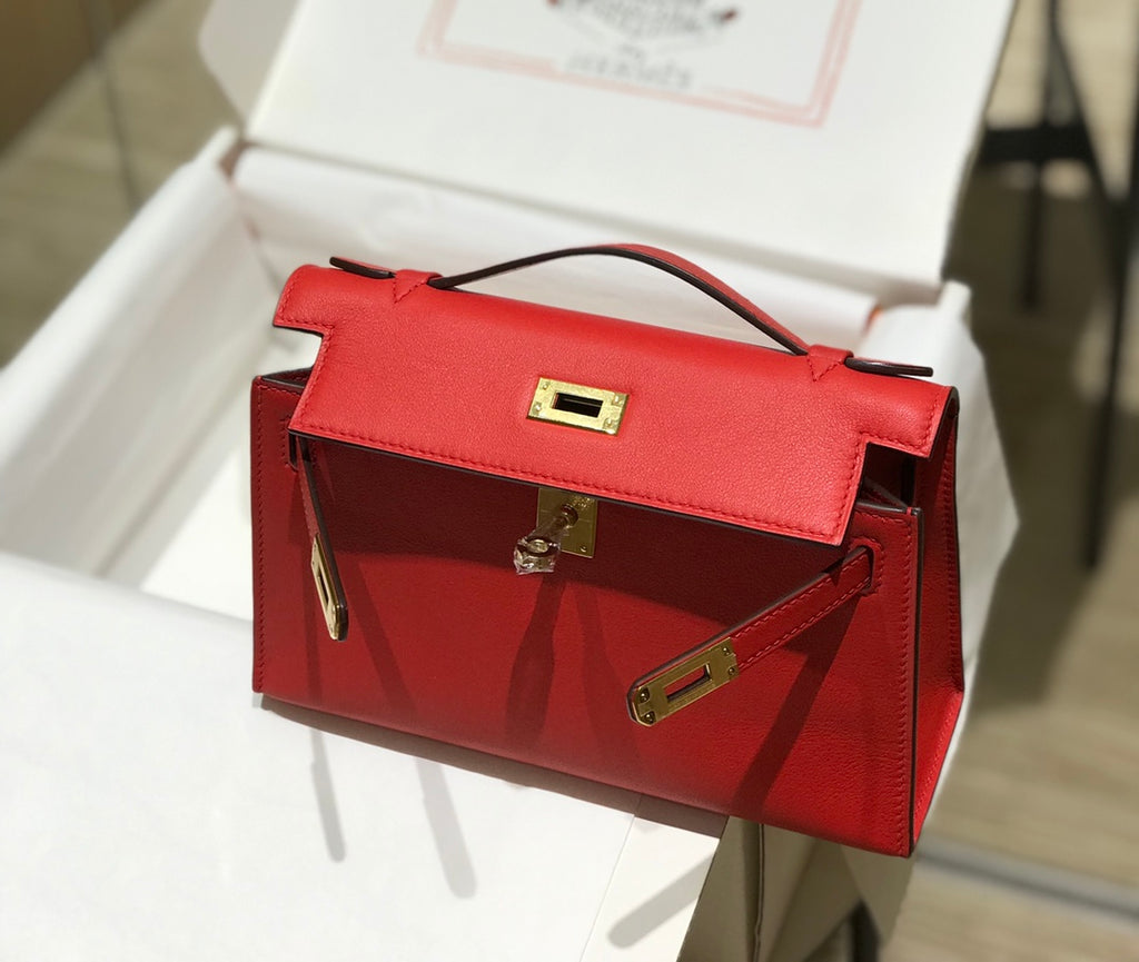 Kelly Pochette 22