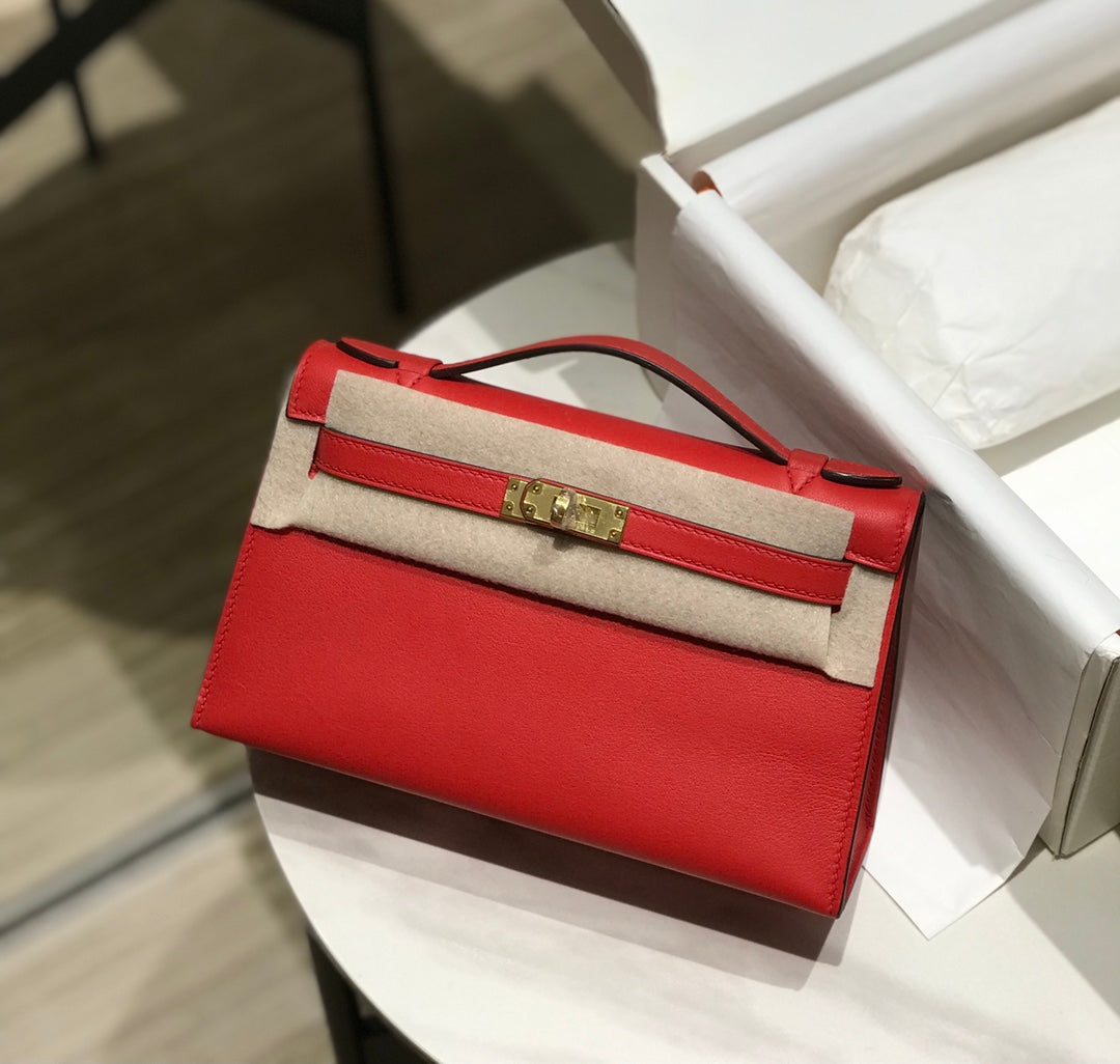 Kelly Pochette 22