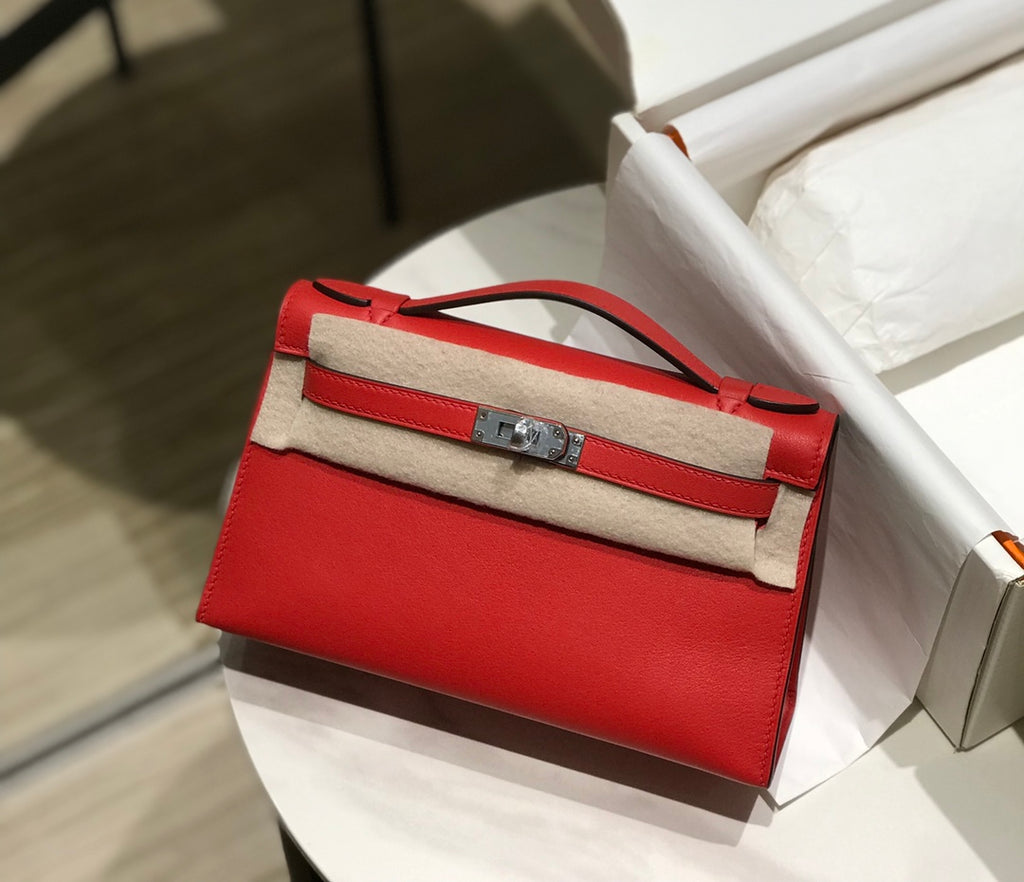 Kelly Pochette 22