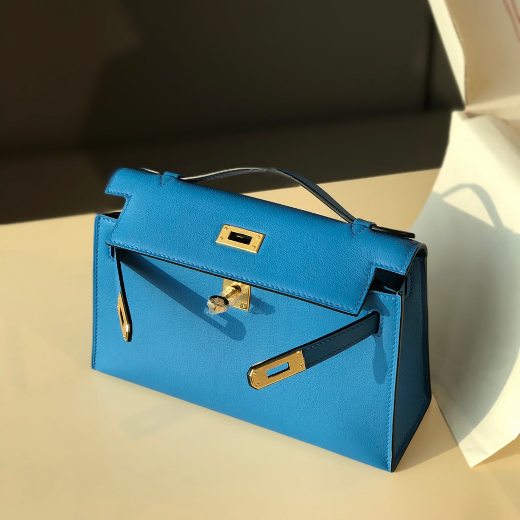 Kelly Pochette 22