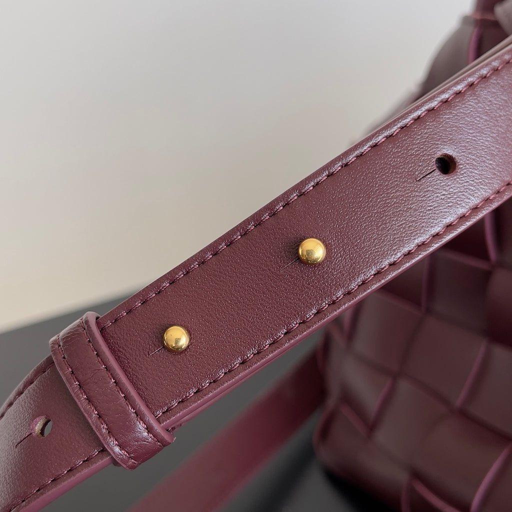 Cassette Bowling Bag