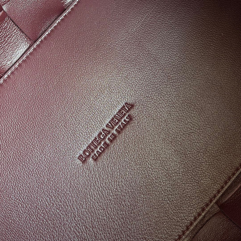 Cassette Bowling Bag