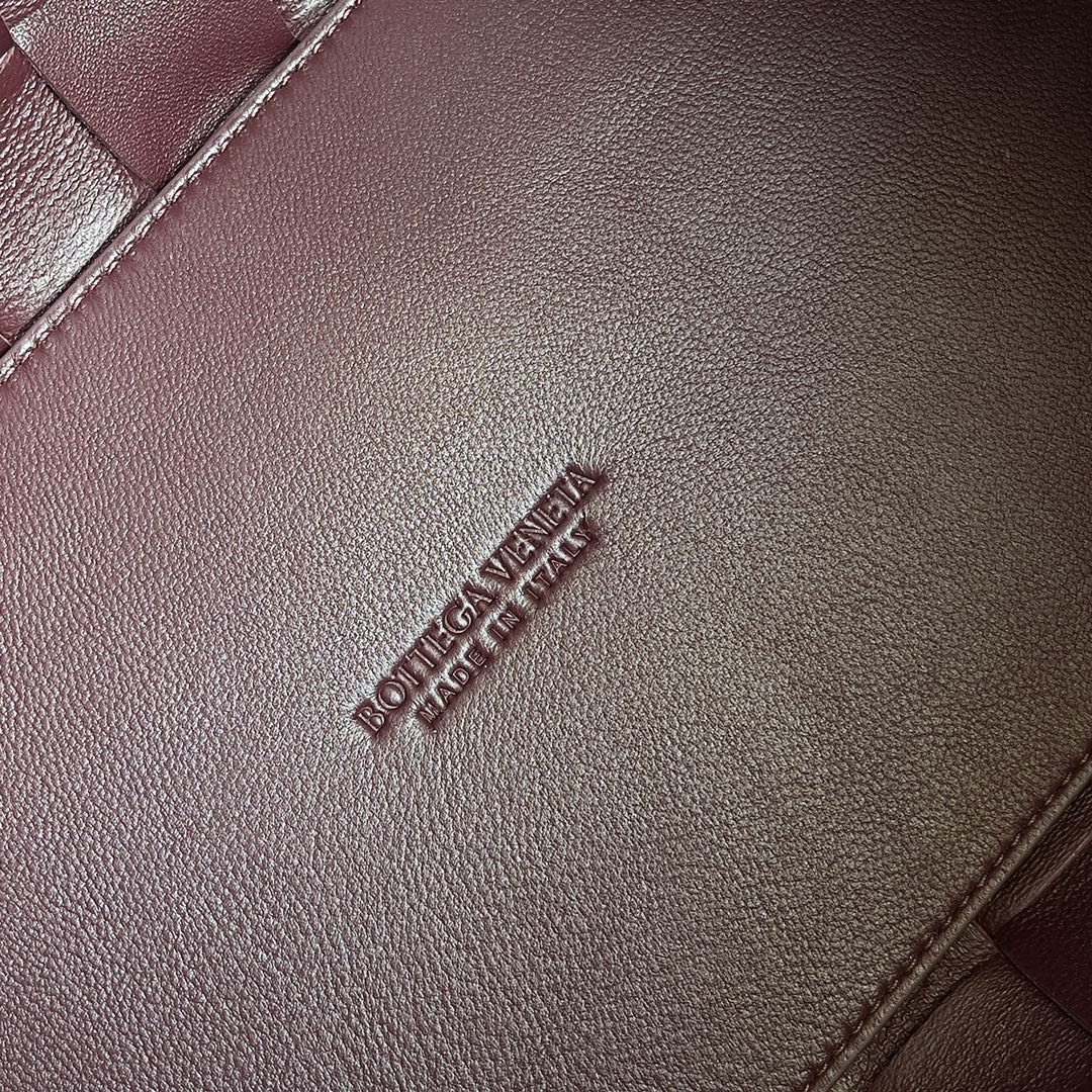 Cassette Bowling Bag