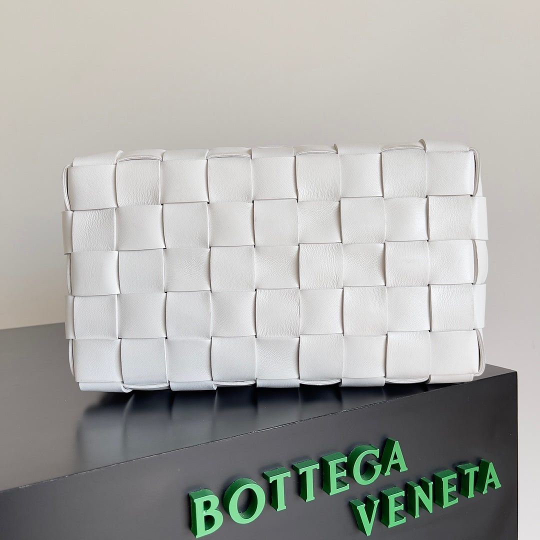 Cassette Bowling Bag