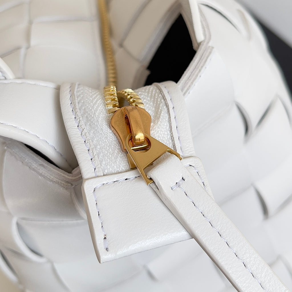 Cassette Bowling Bag