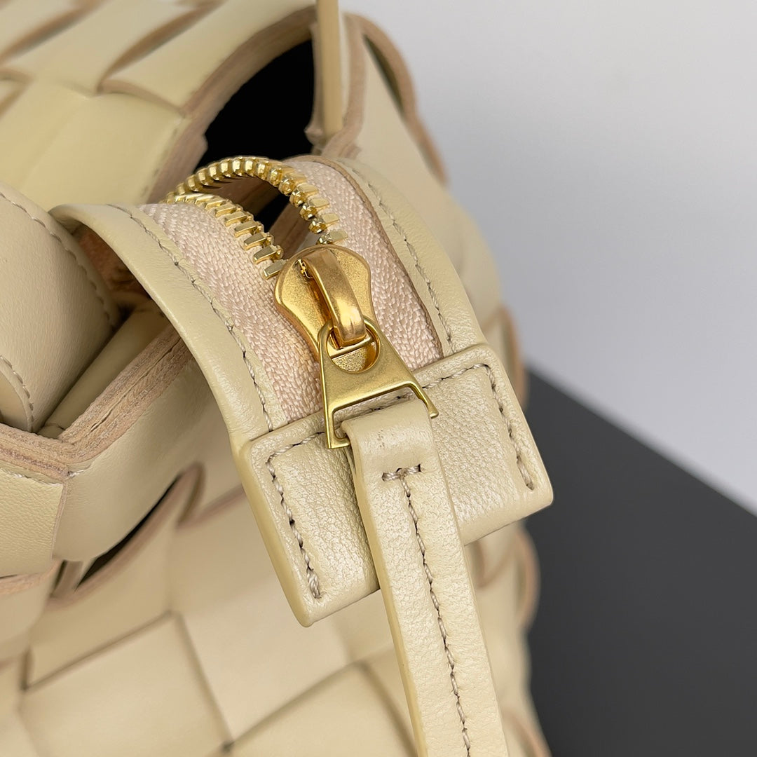 Cassette Bowling Bag