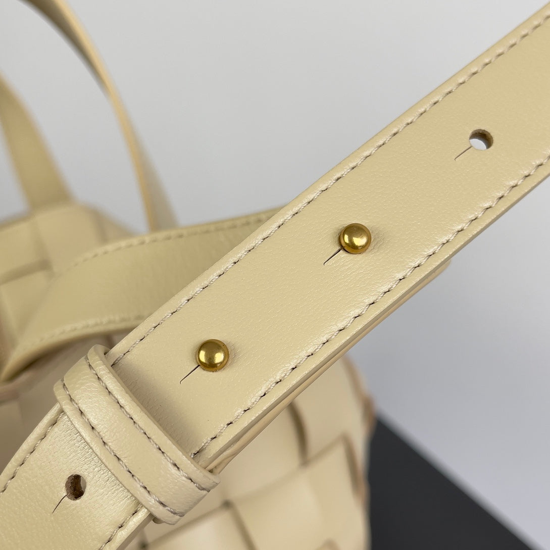 Cassette Bowling Bag