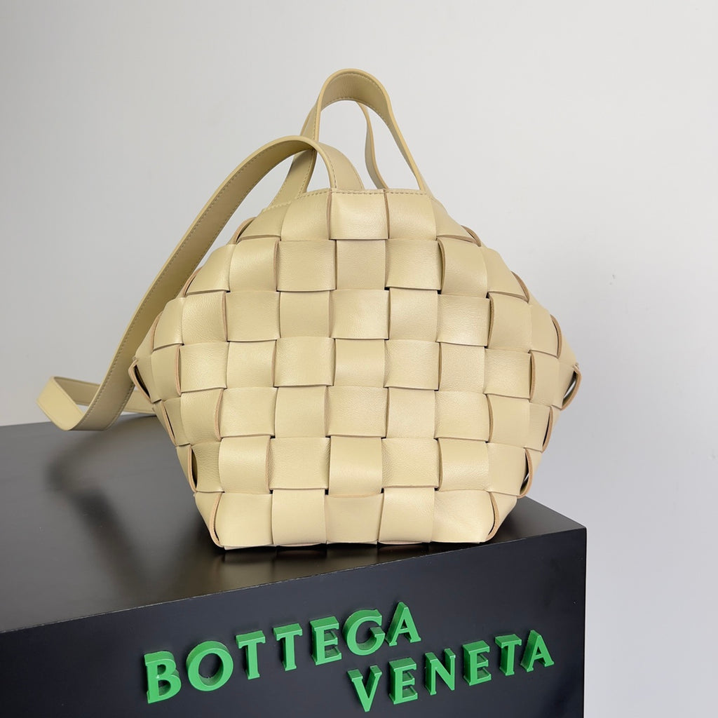 Cassette Bowling Bag