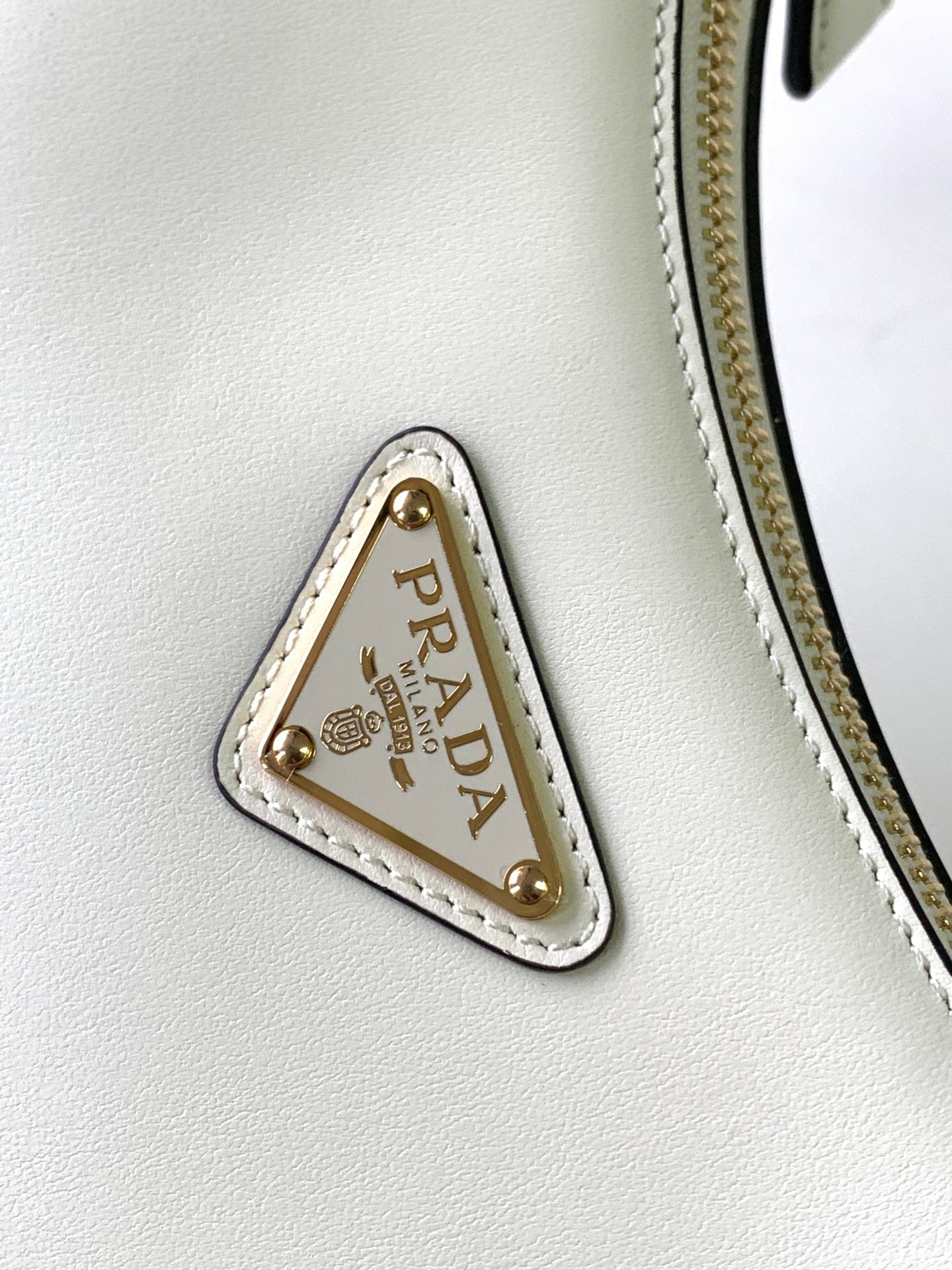 Moon-Style Dual Strap Shoulder Bag