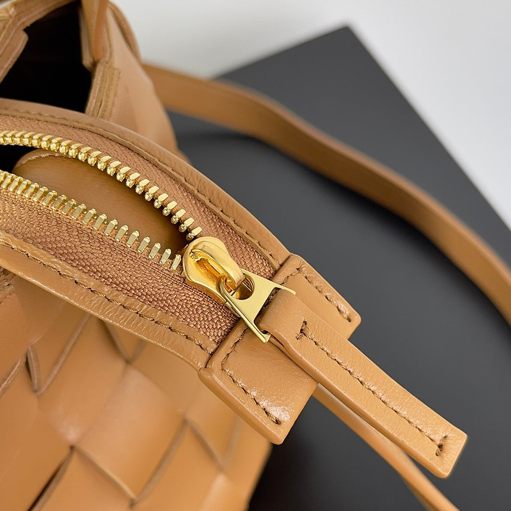 Cassette Bowling Bag