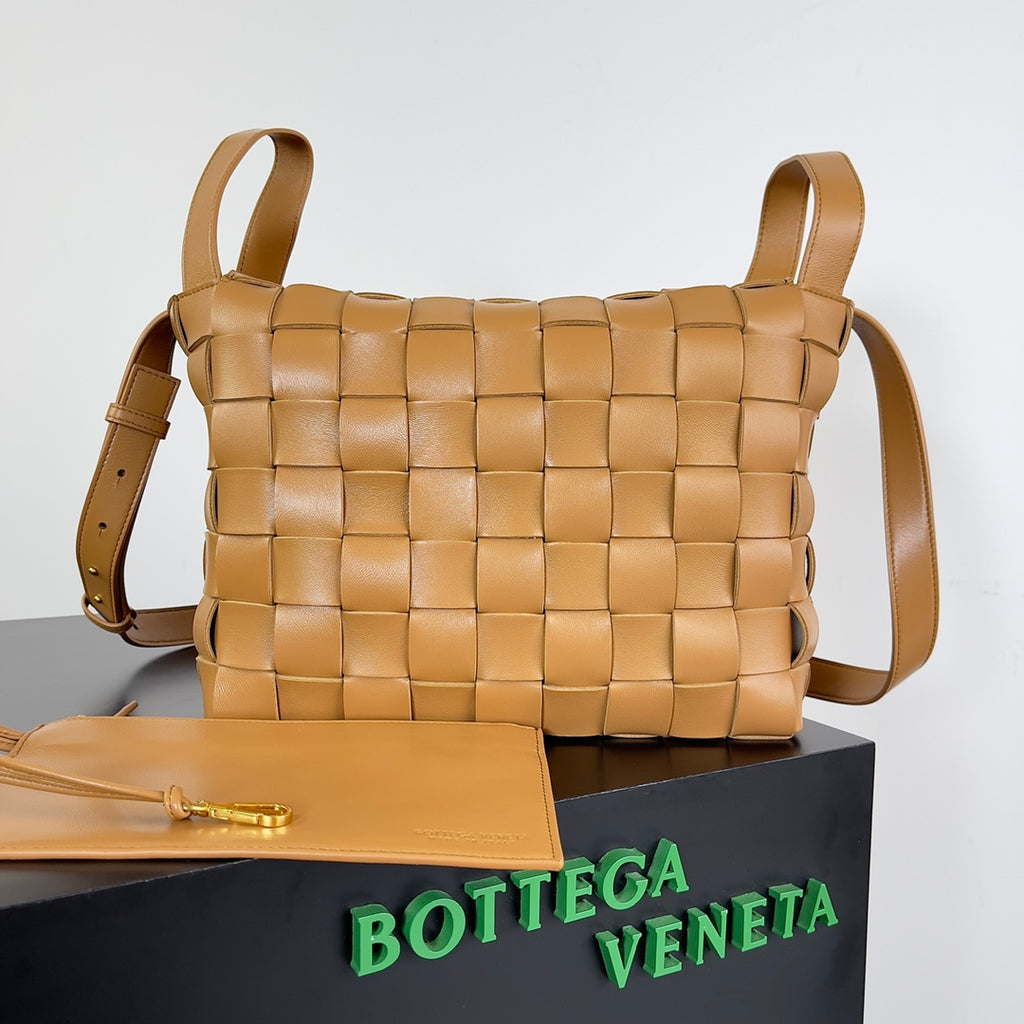 Cassette Bowling Bag