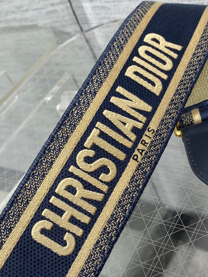 Shoulder Strap