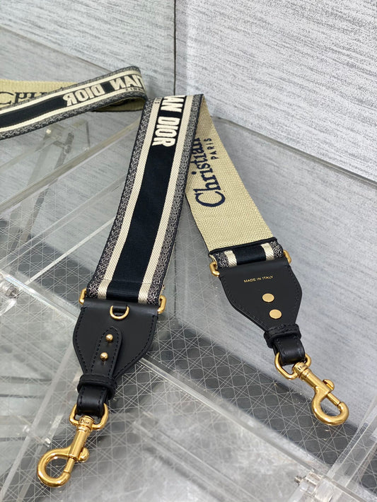 Shoulder Strap