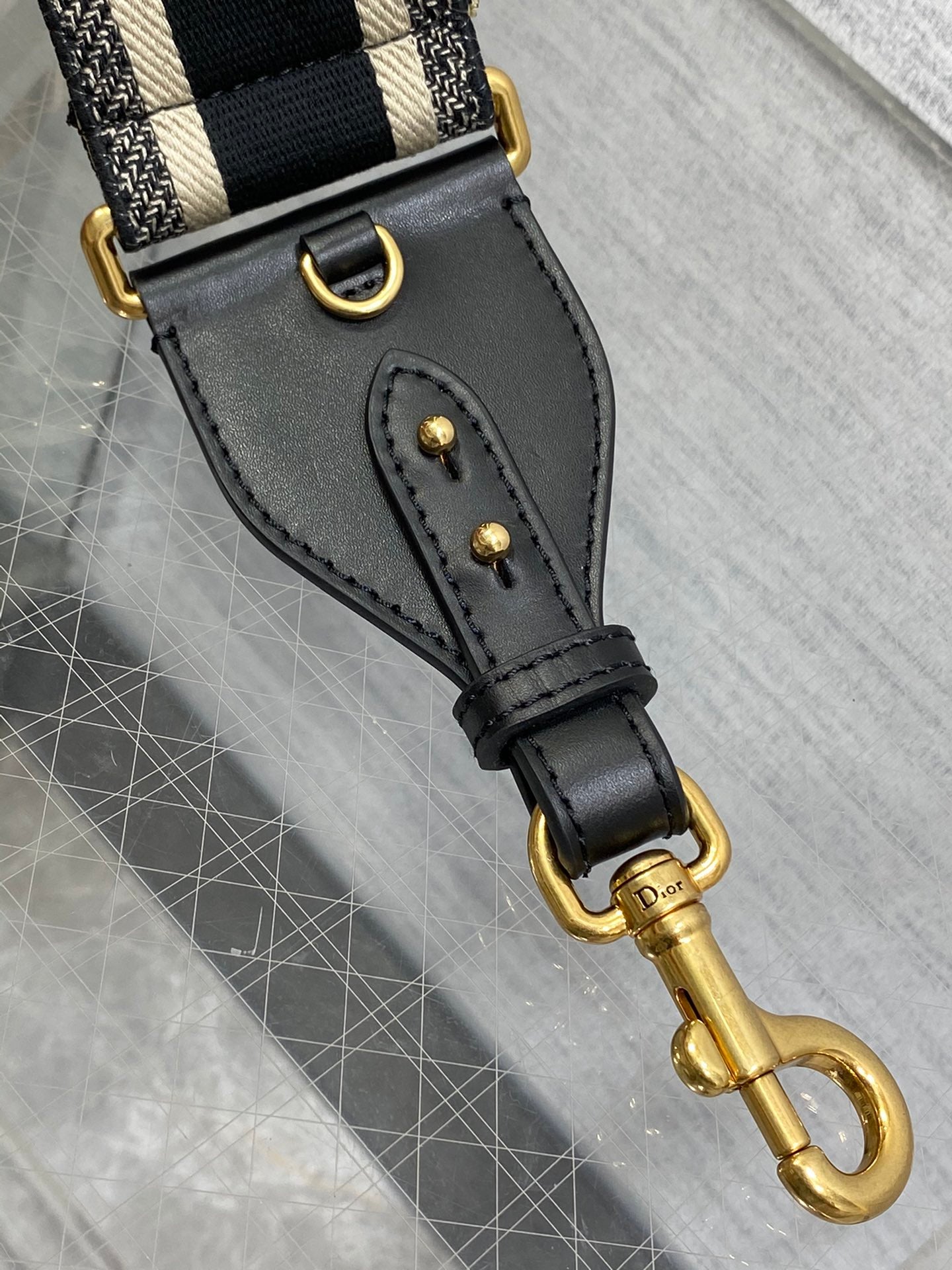 Shoulder Strap