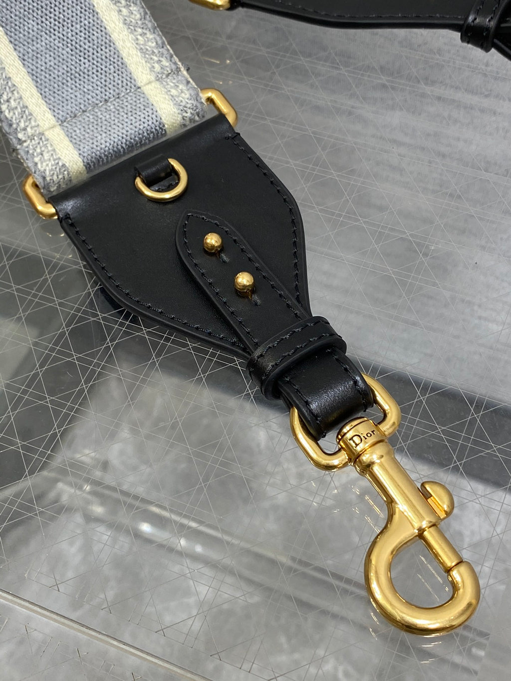 Shoulder Strap