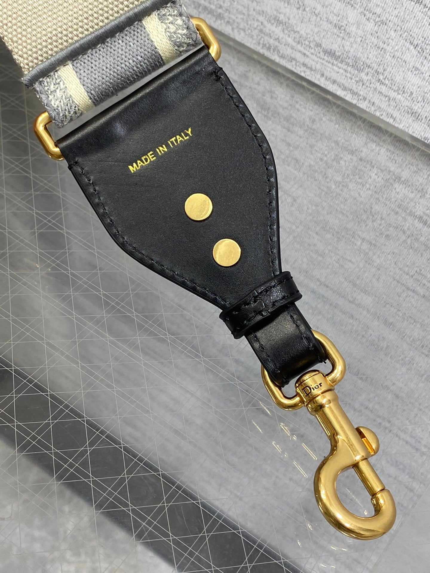 Shoulder Strap