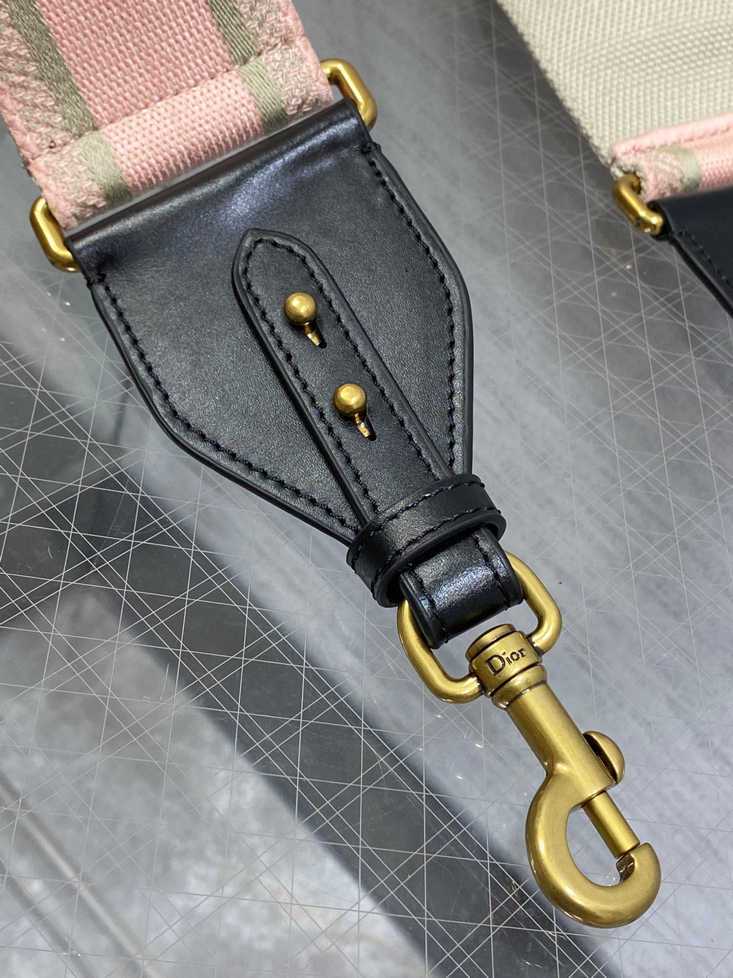 Shoulder Strap