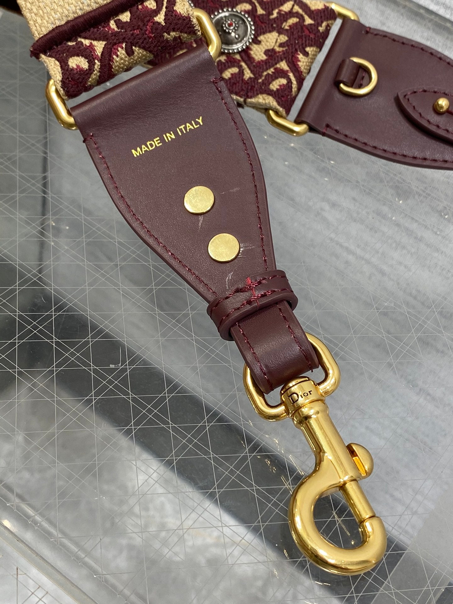 Shoulder Strap