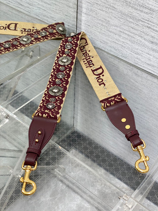 Shoulder Strap