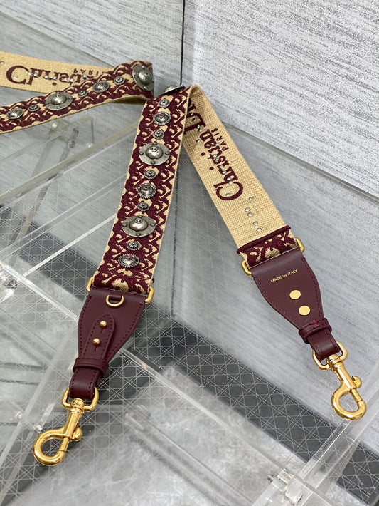 Shoulder Strap