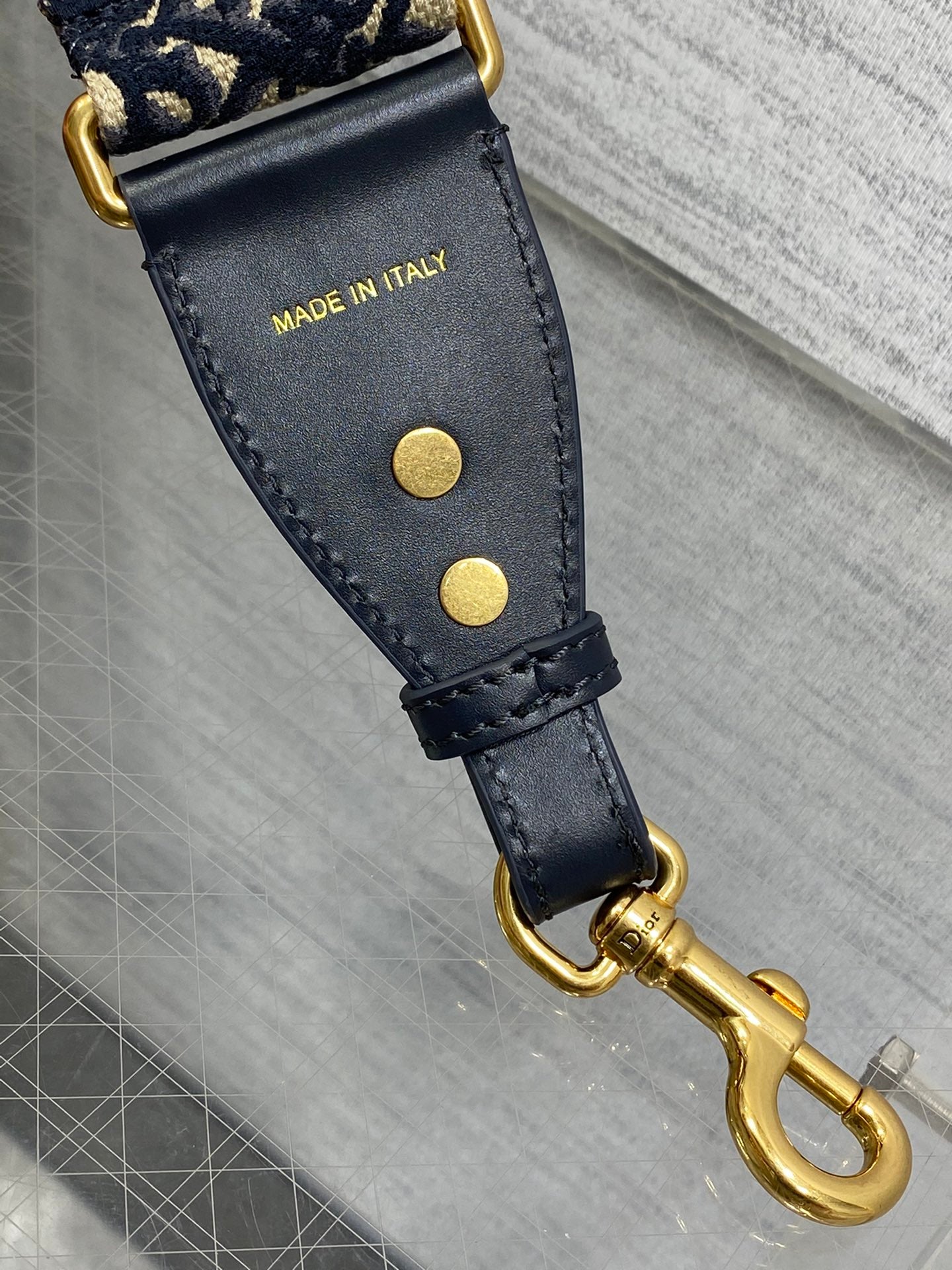 Shoulder Strap