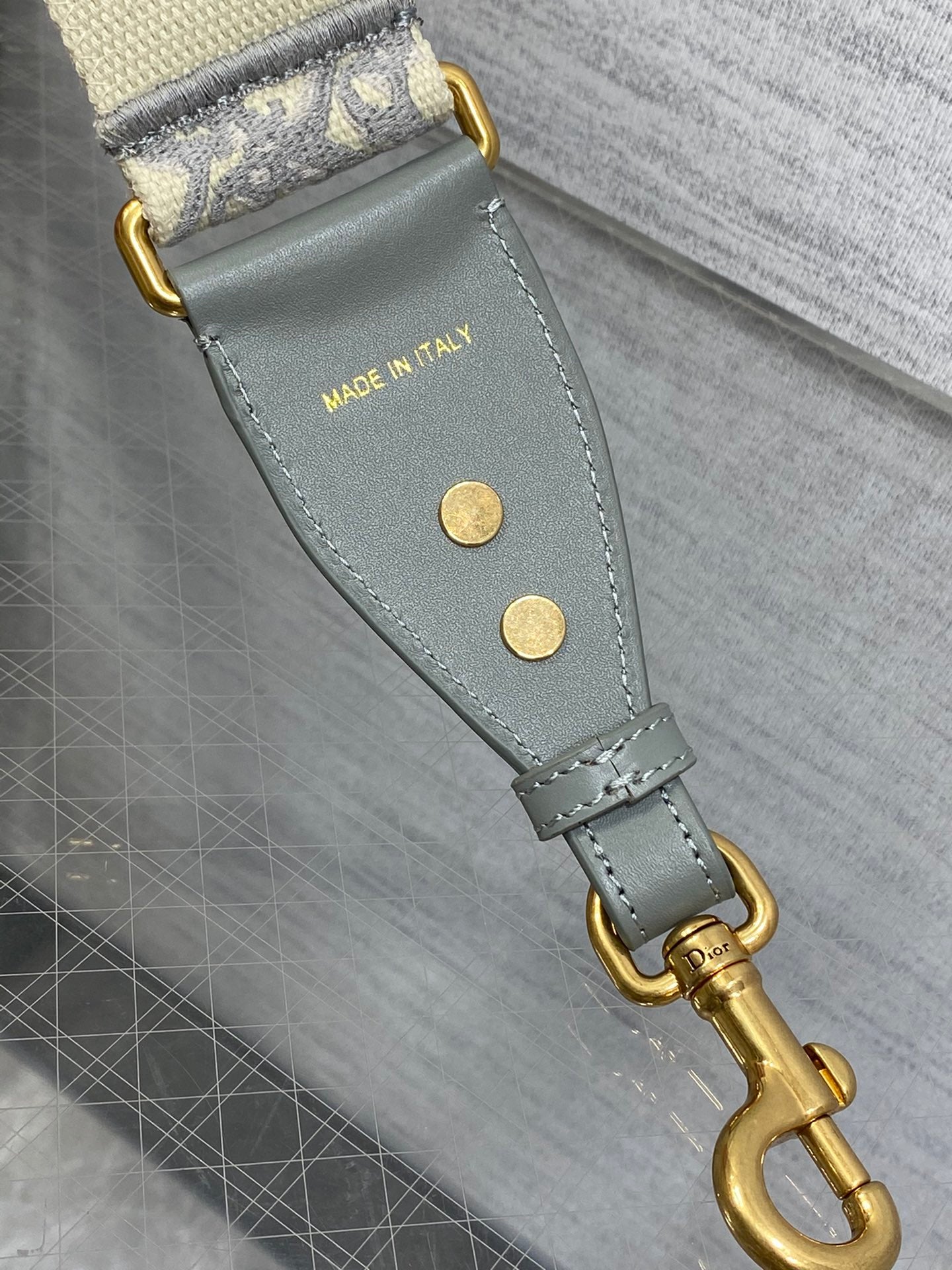 Shoulder Strap
