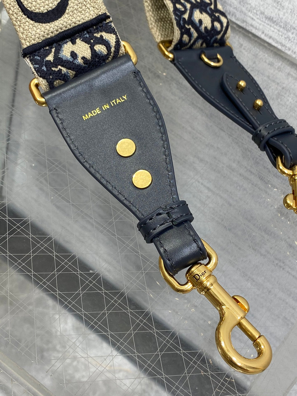 Shoulder Strap