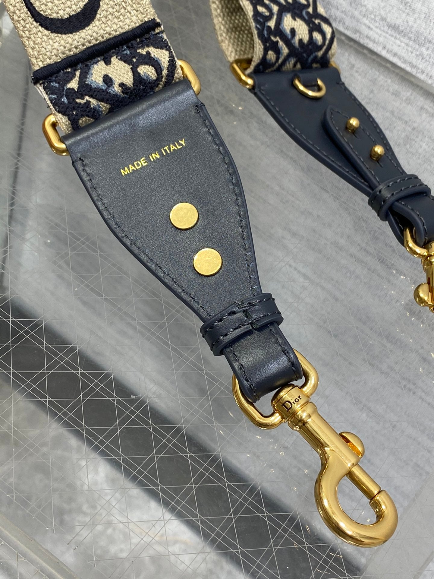 Shoulder Strap