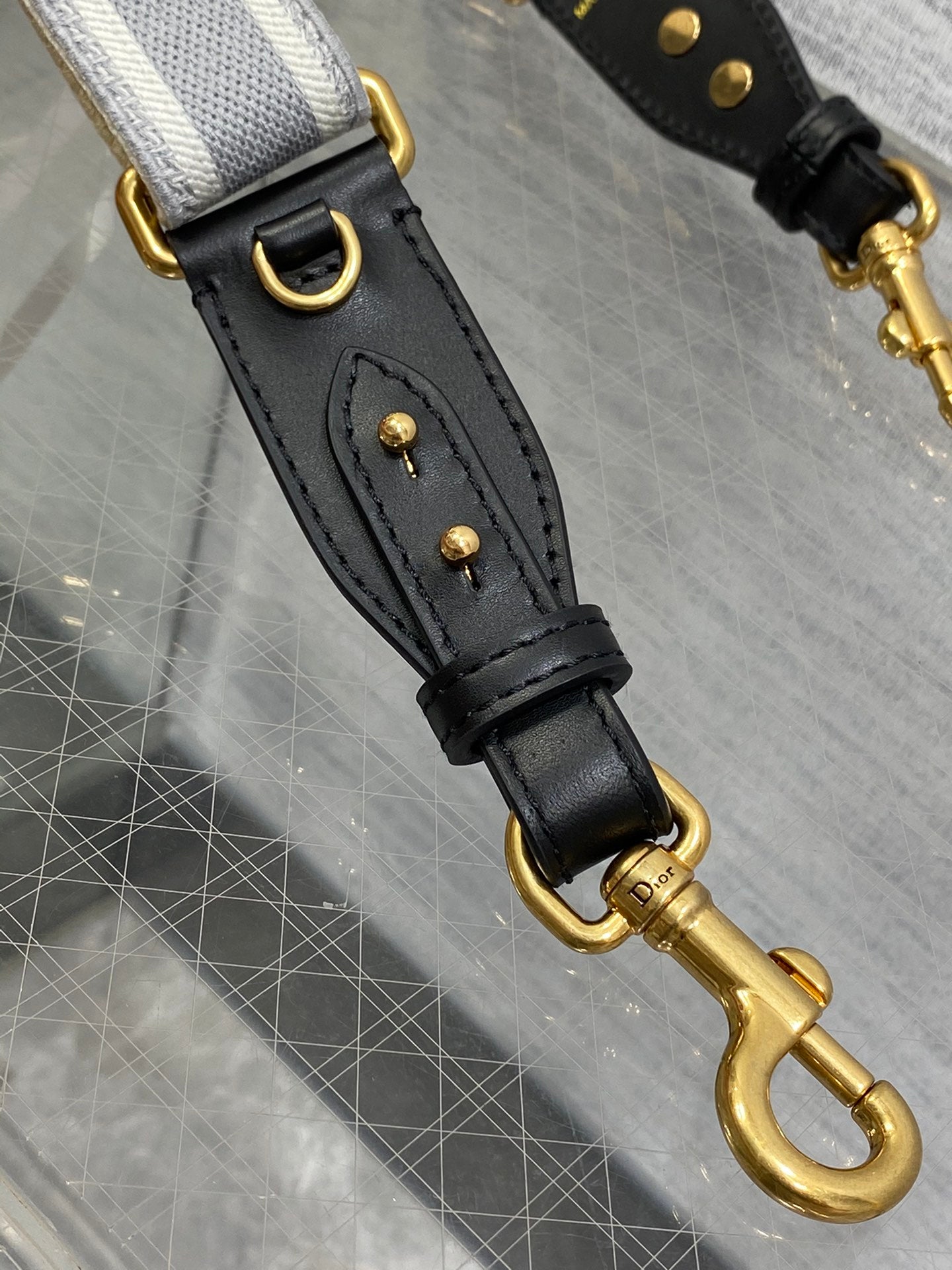 Shoulder Strap