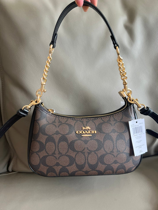 Teri Shoulder Bag