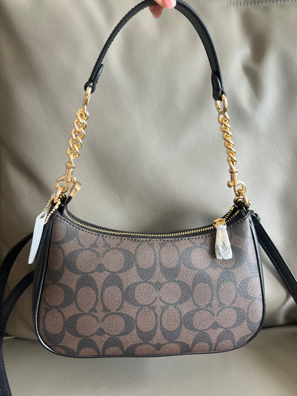 Teri Shoulder Bag