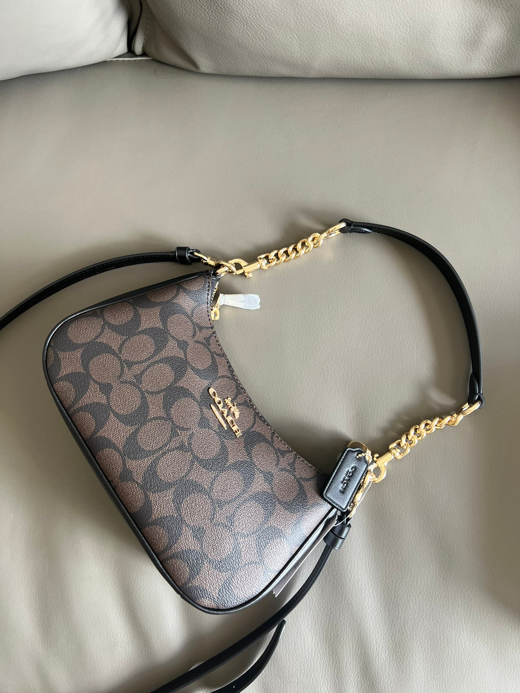 Teri Shoulder Bag