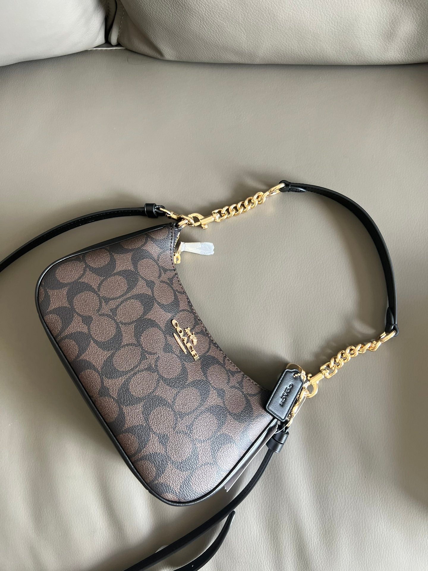 Teri Shoulder Bag