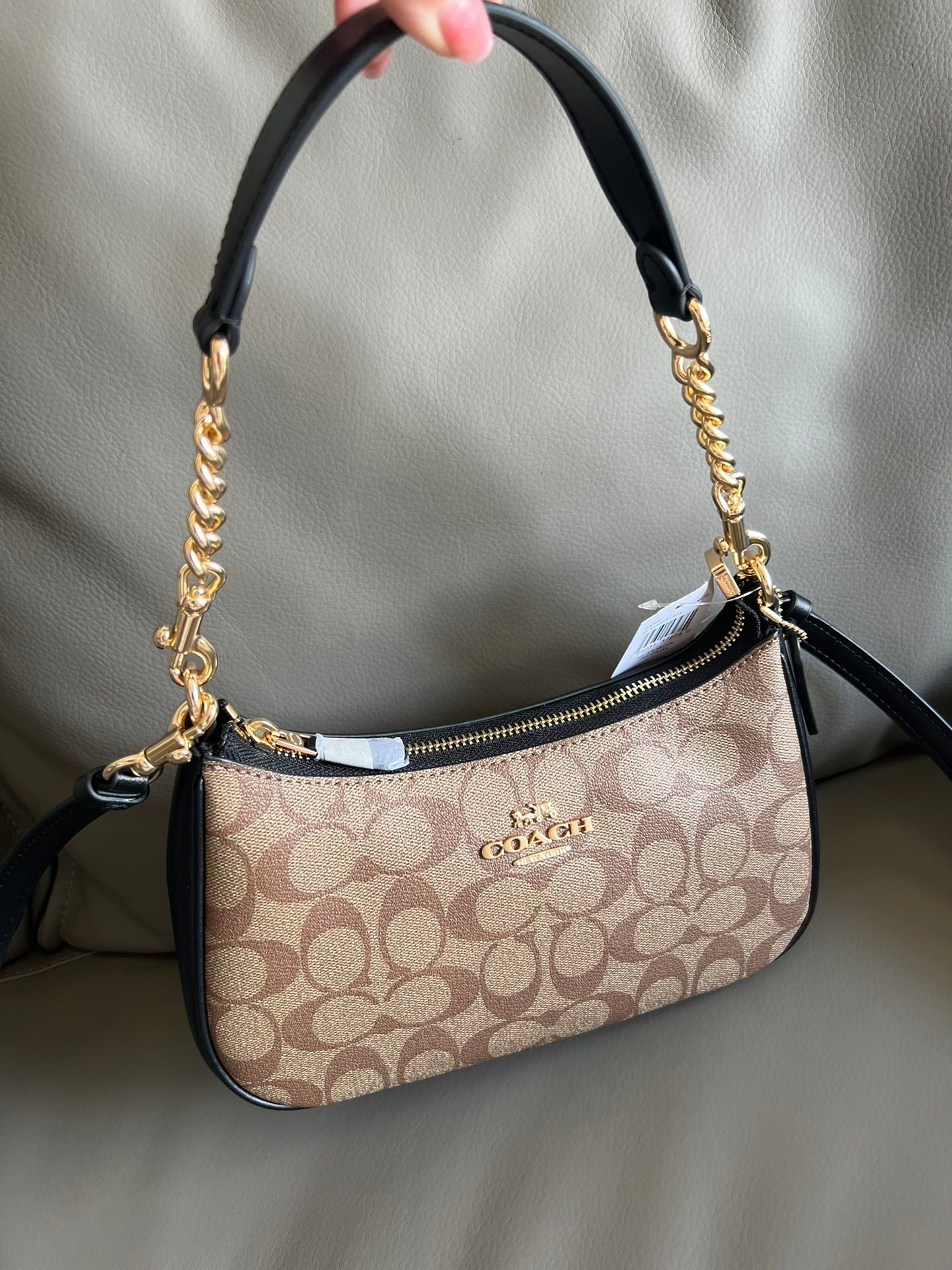 Teri Shoulder Bag
