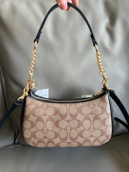 Teri Shoulder Bag