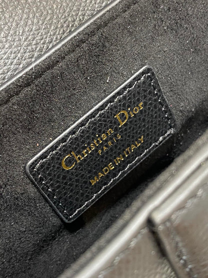 Saddle Bag 17cm