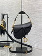 Saddle Bag 17cm