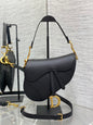 Saddle Bag 24cm