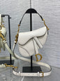 Saddle Bag 17cm