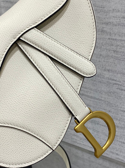 Saddle Bag 17cm