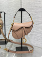 Saddle Bag 17cm