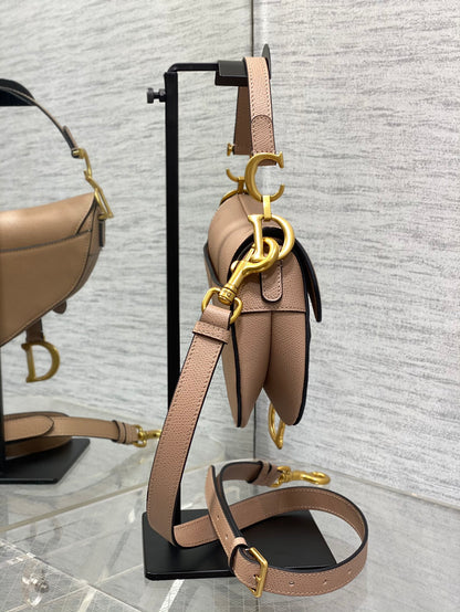 Saddle Bag 17cm
